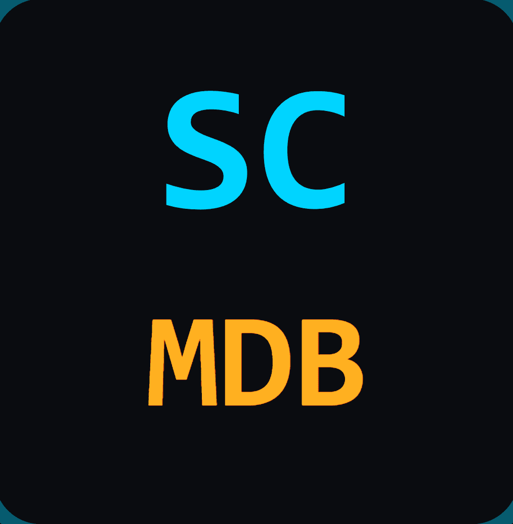 SC Mission Database